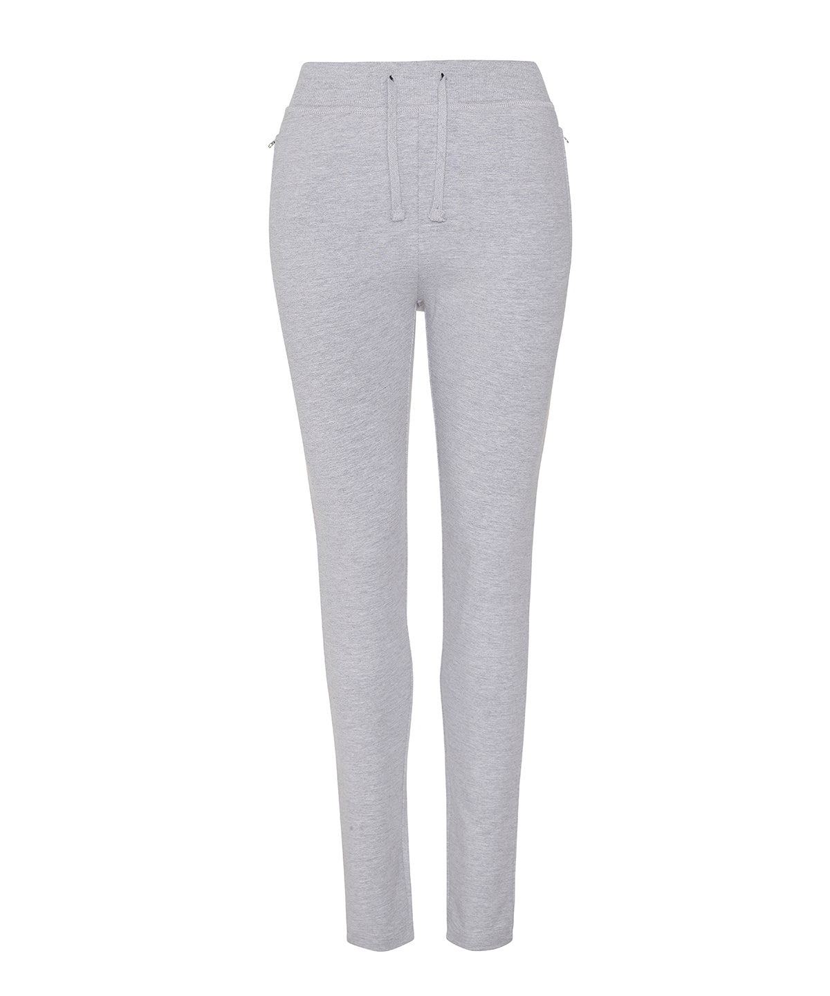 Joggingbuxur - Women's Tapered Track Pants