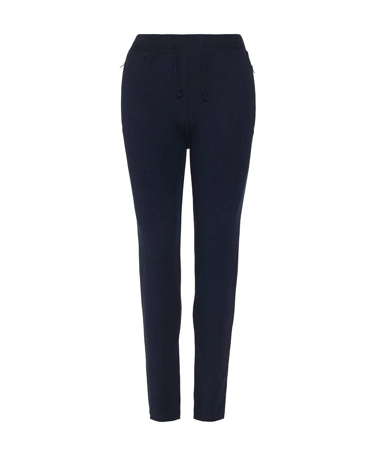 Joggingbuxur - Women's Tapered Track Pants