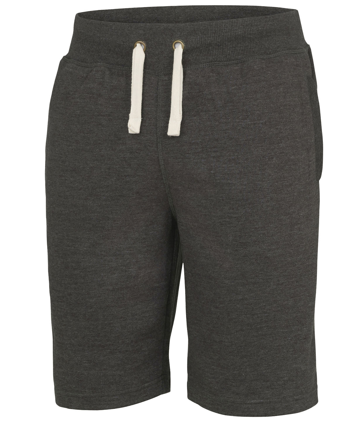 Stuttbuxur - Campus Shorts