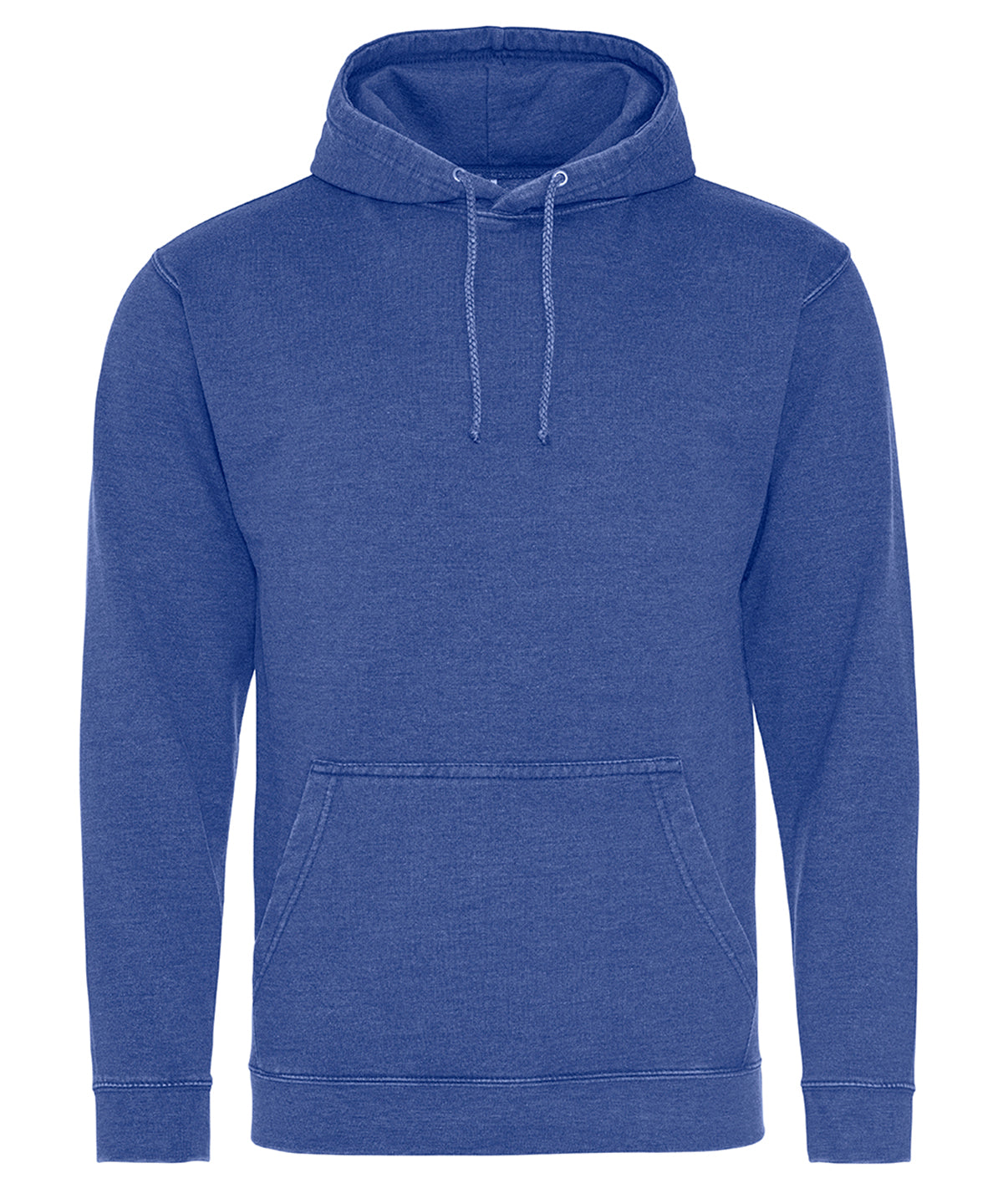 Hettupeysur - Washed Hoodie