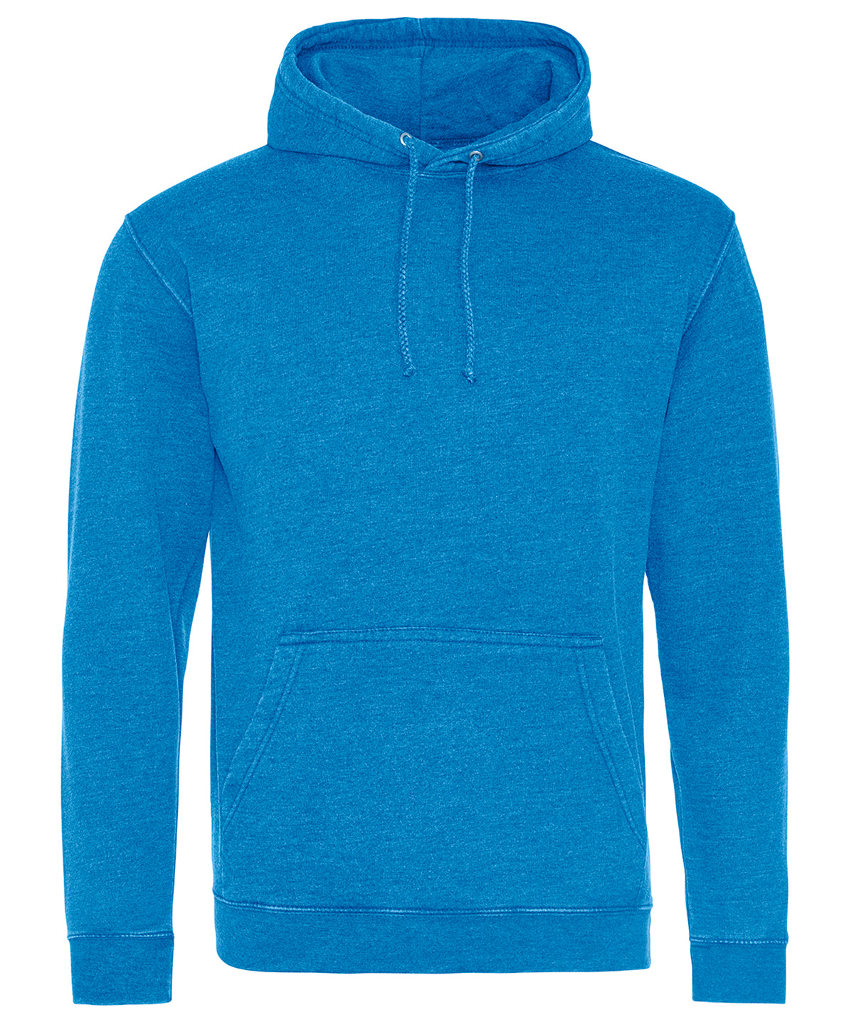 Hettupeysur - Washed Hoodie