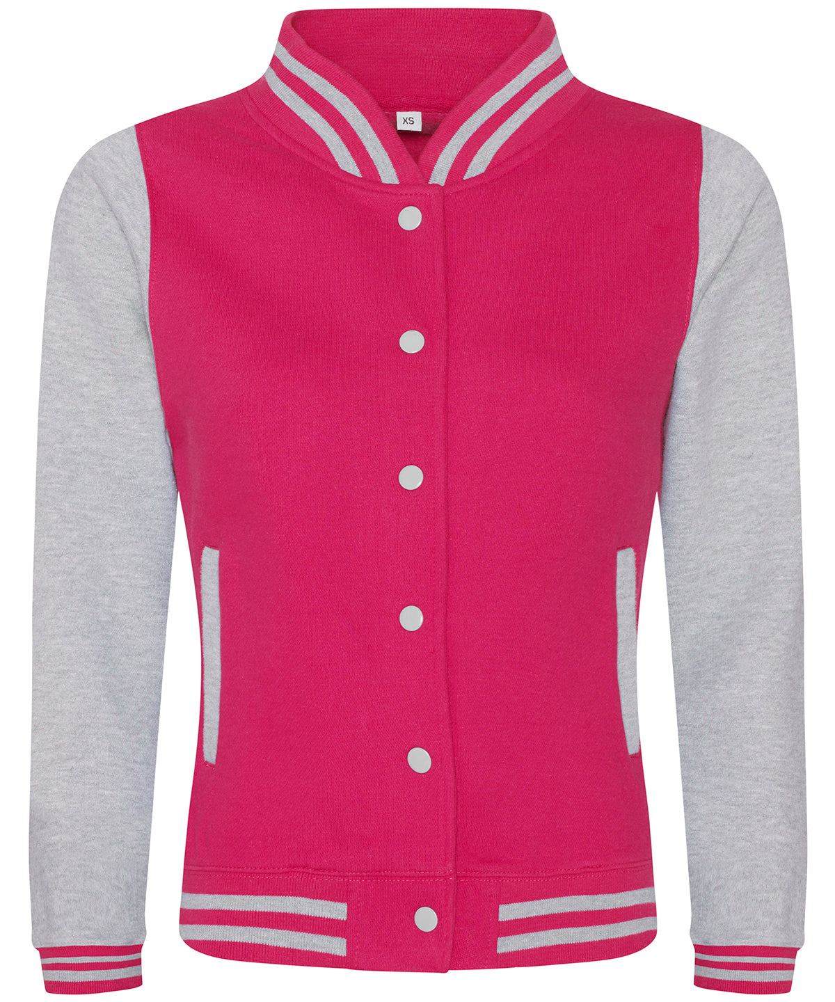 Jakkar - Women's Varsity Jacket