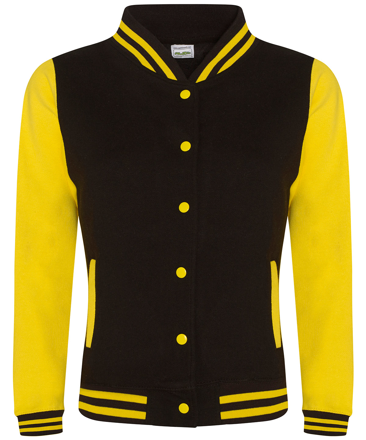 Jakkar - Women's Varsity Jacket