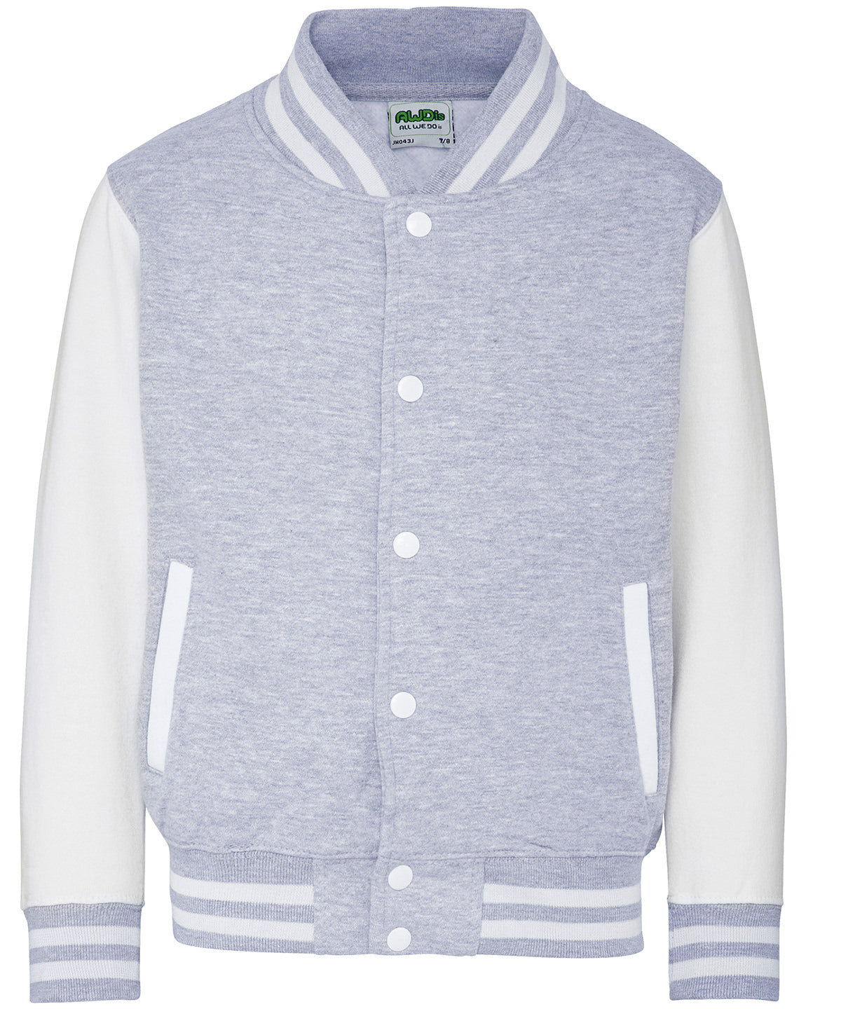 Jakkar - Kids Varsity Jacket