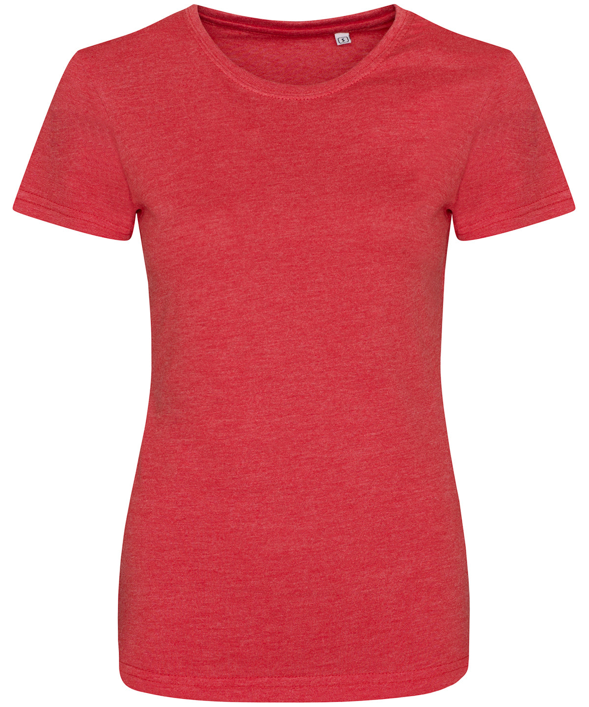 Stuttermabolir - Women's Triblend T