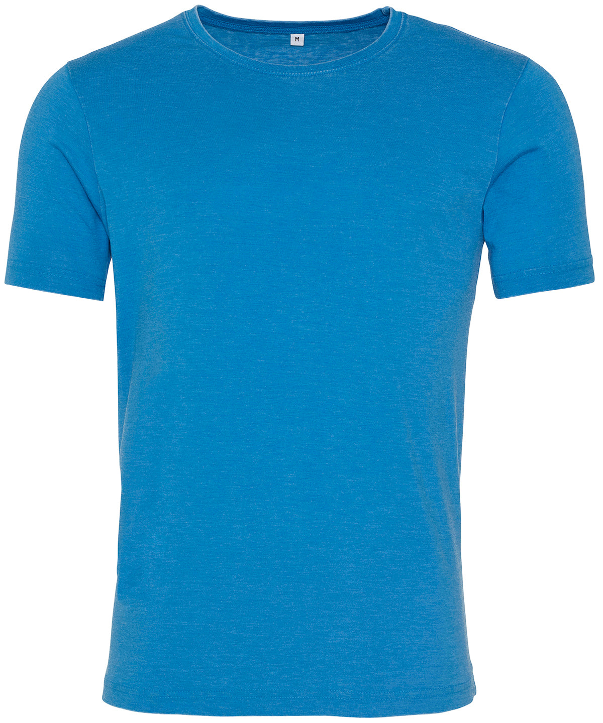 Stuttermabolir - Washed T