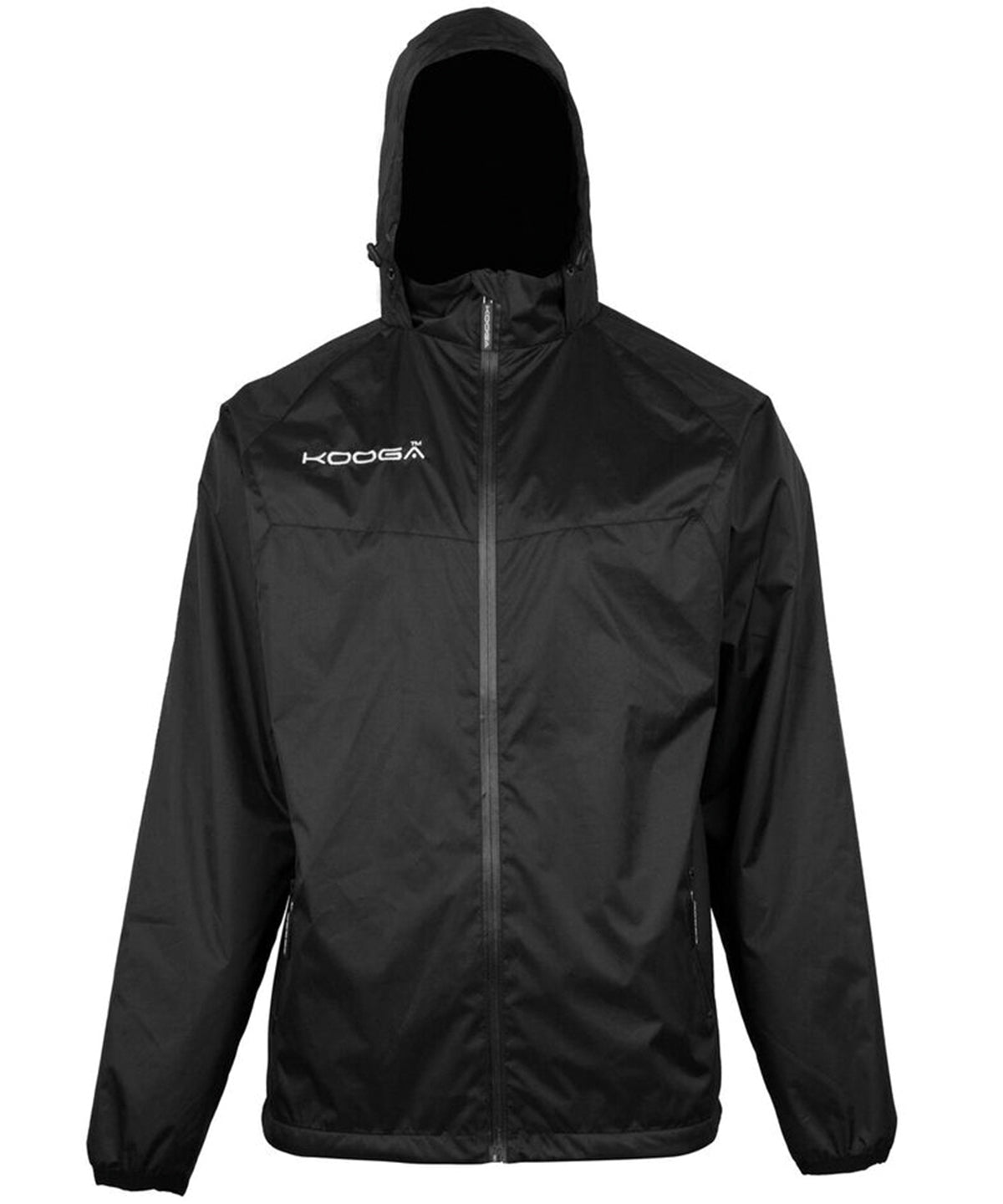 Jakkar - Kooga Junior Elite Barrier Jacket