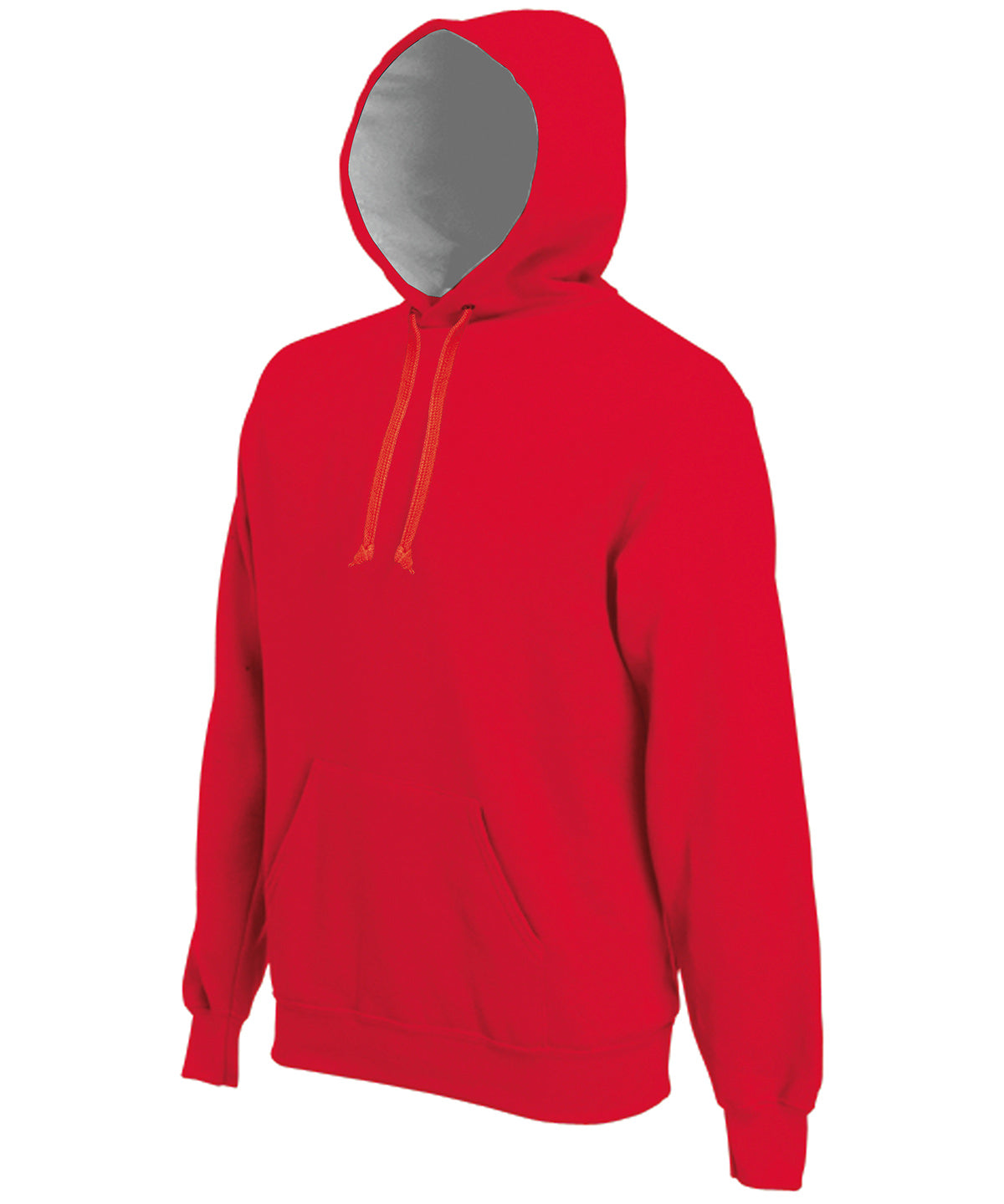 Hettupeysur - Hooded Sweatshirt