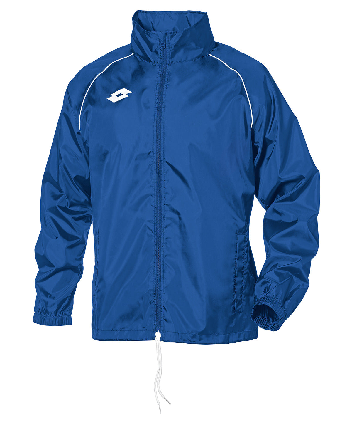 Jakkar - Lotto Junior Delta Rain Jacket