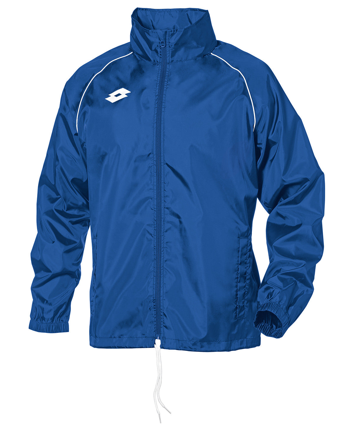 Jakkar - Lotto Junior Delta Rain Jacket