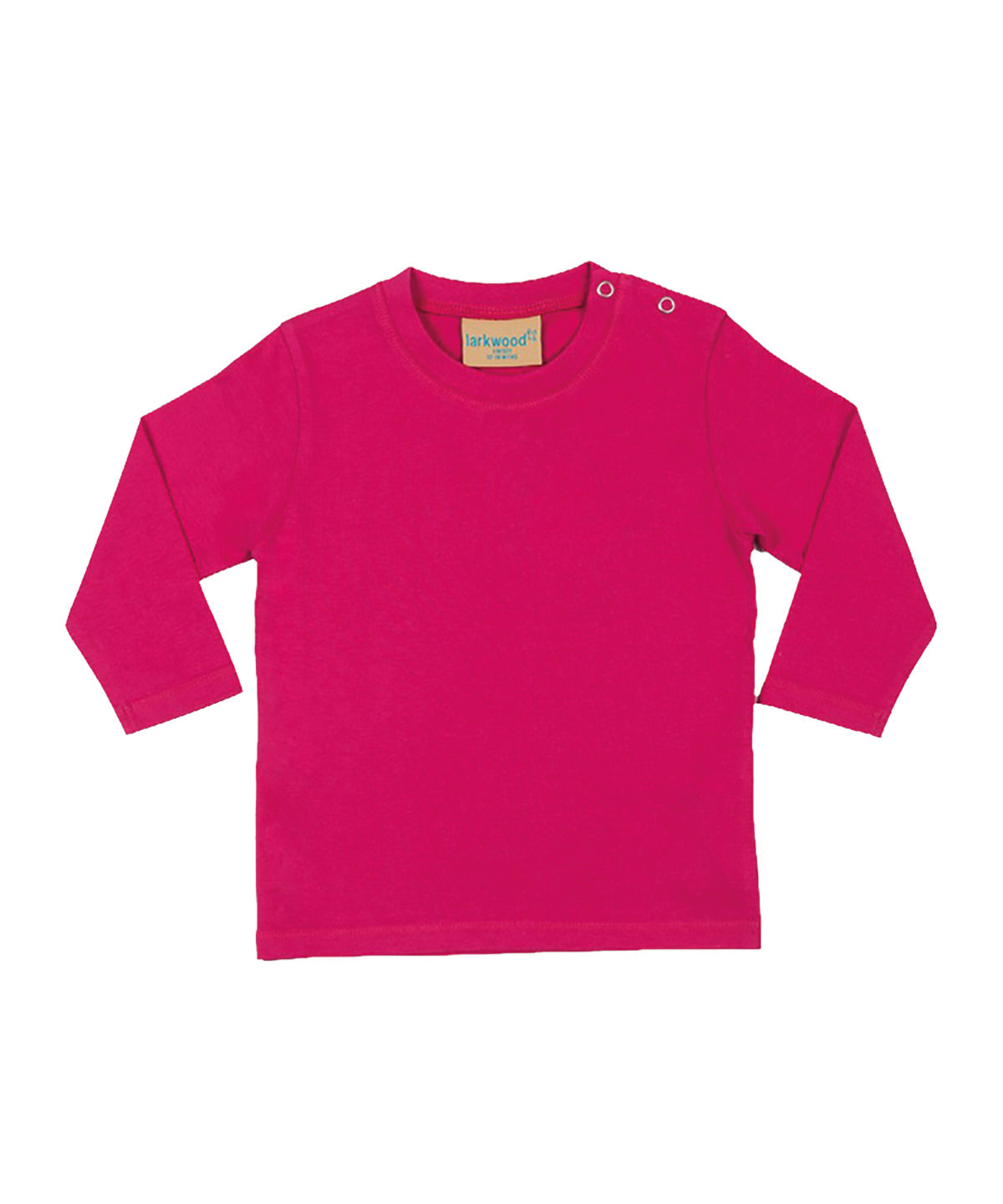 Stuttermabolir - Long-sleeved T-shirt