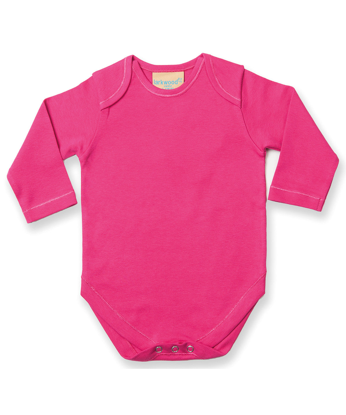 Bodysuits - Long Sleeve Baby Bodysuit