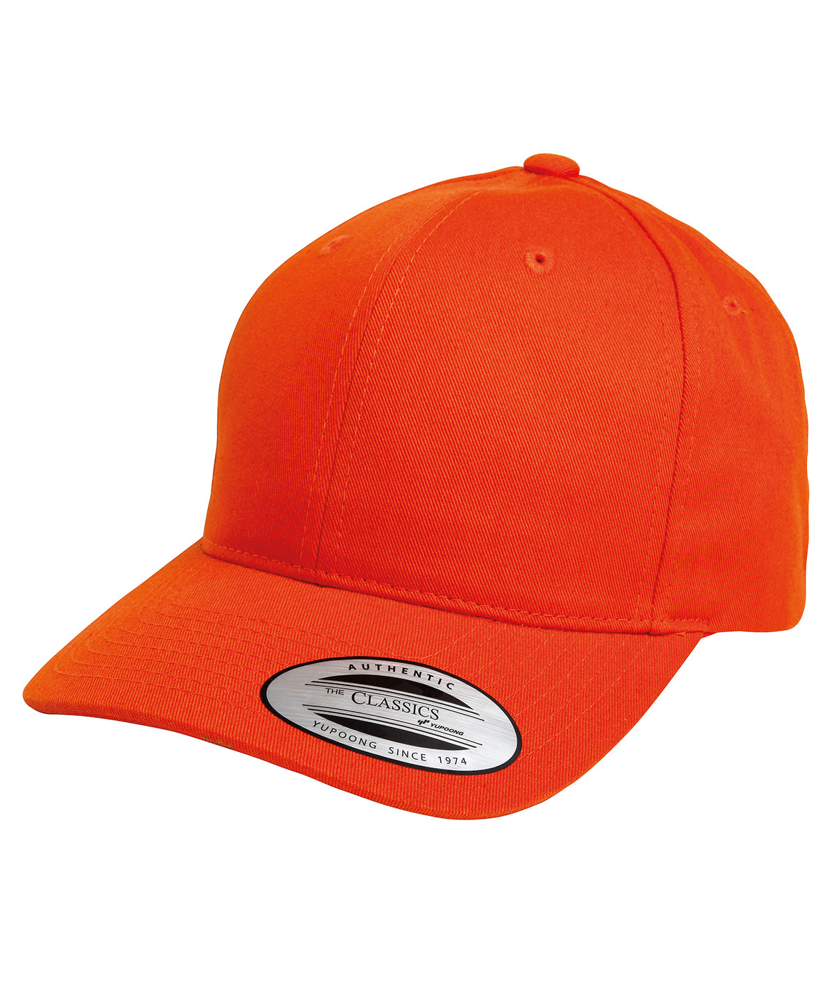 Húfur - LA Baseball Cap (with Adjustable Strap)