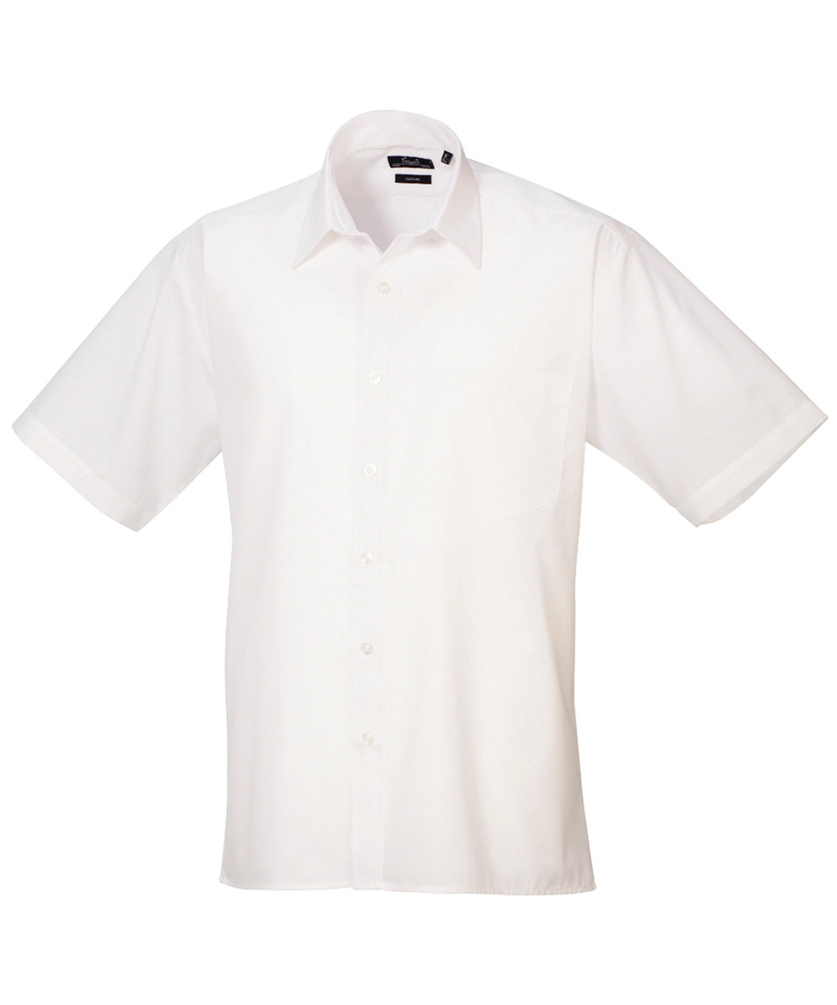 Bolir - Short Sleeve Poplin Shirt