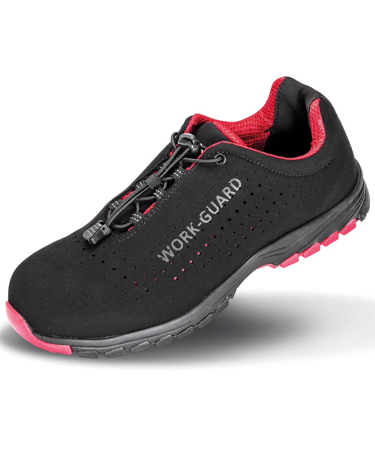Strigaskór - Shield Lightweight Safety Trainer