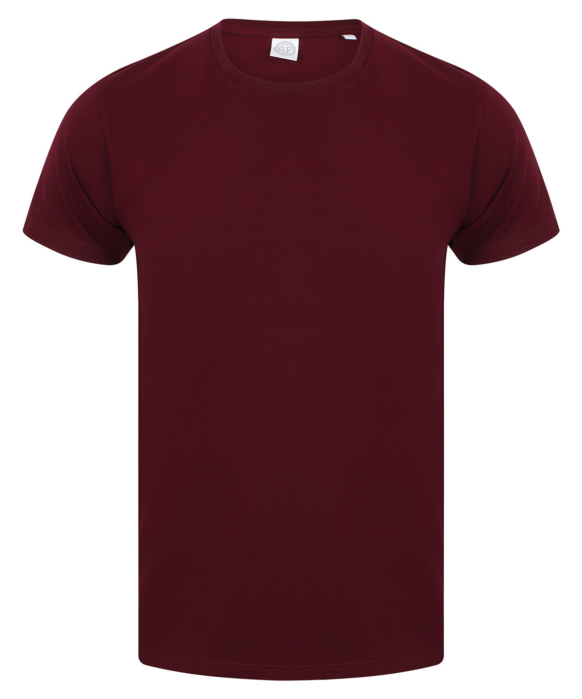 Stuttermabolir - Men's Feel Good Stretch T-shirt
