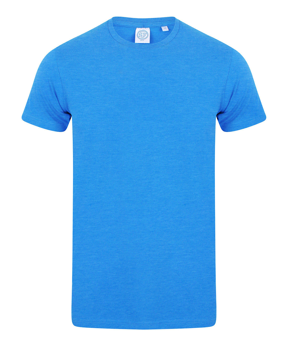 Stuttermabolir - Men's Feel Good Stretch T-shirt
