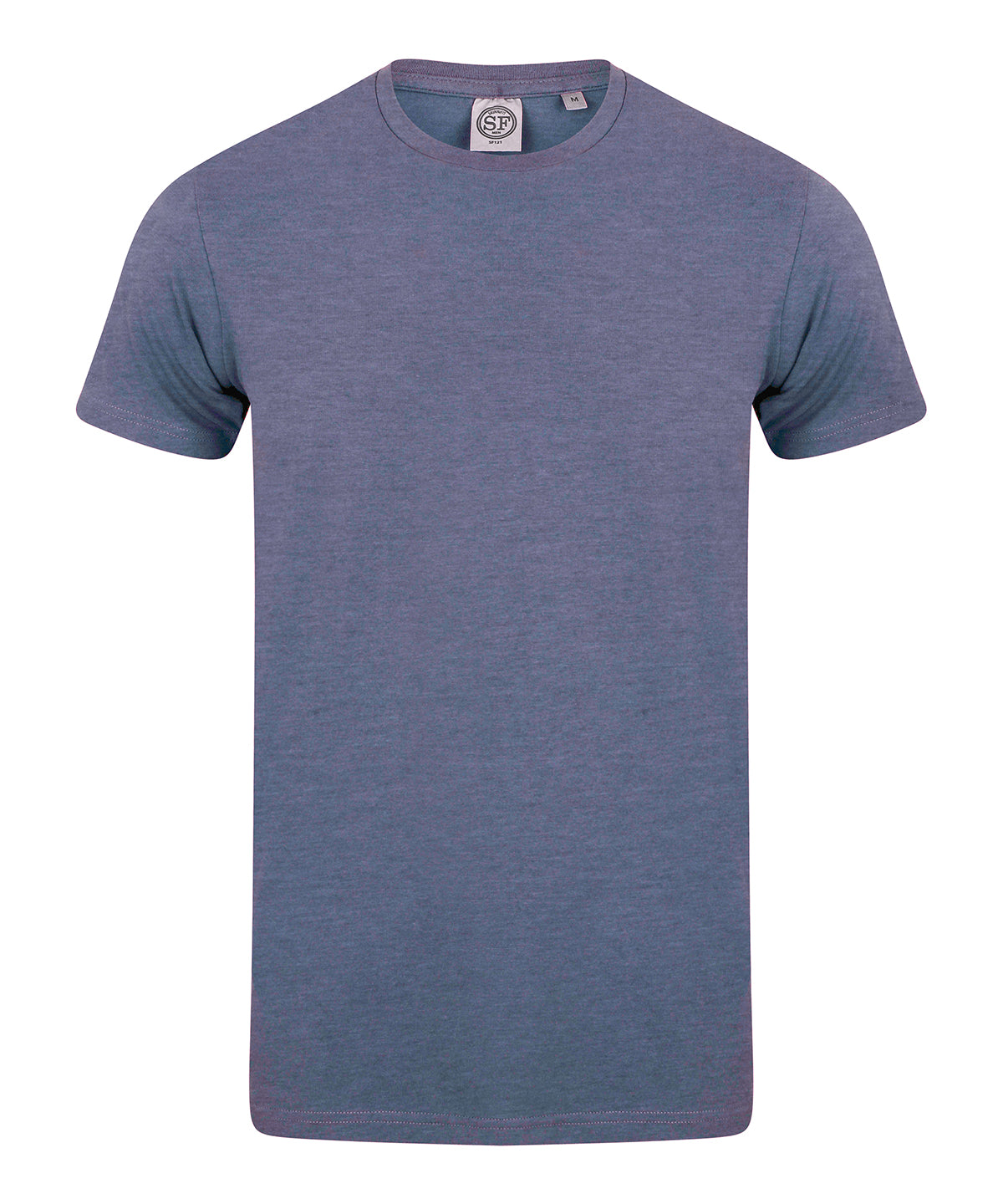 Stuttermabolir - Men's Feel Good Stretch T-shirt