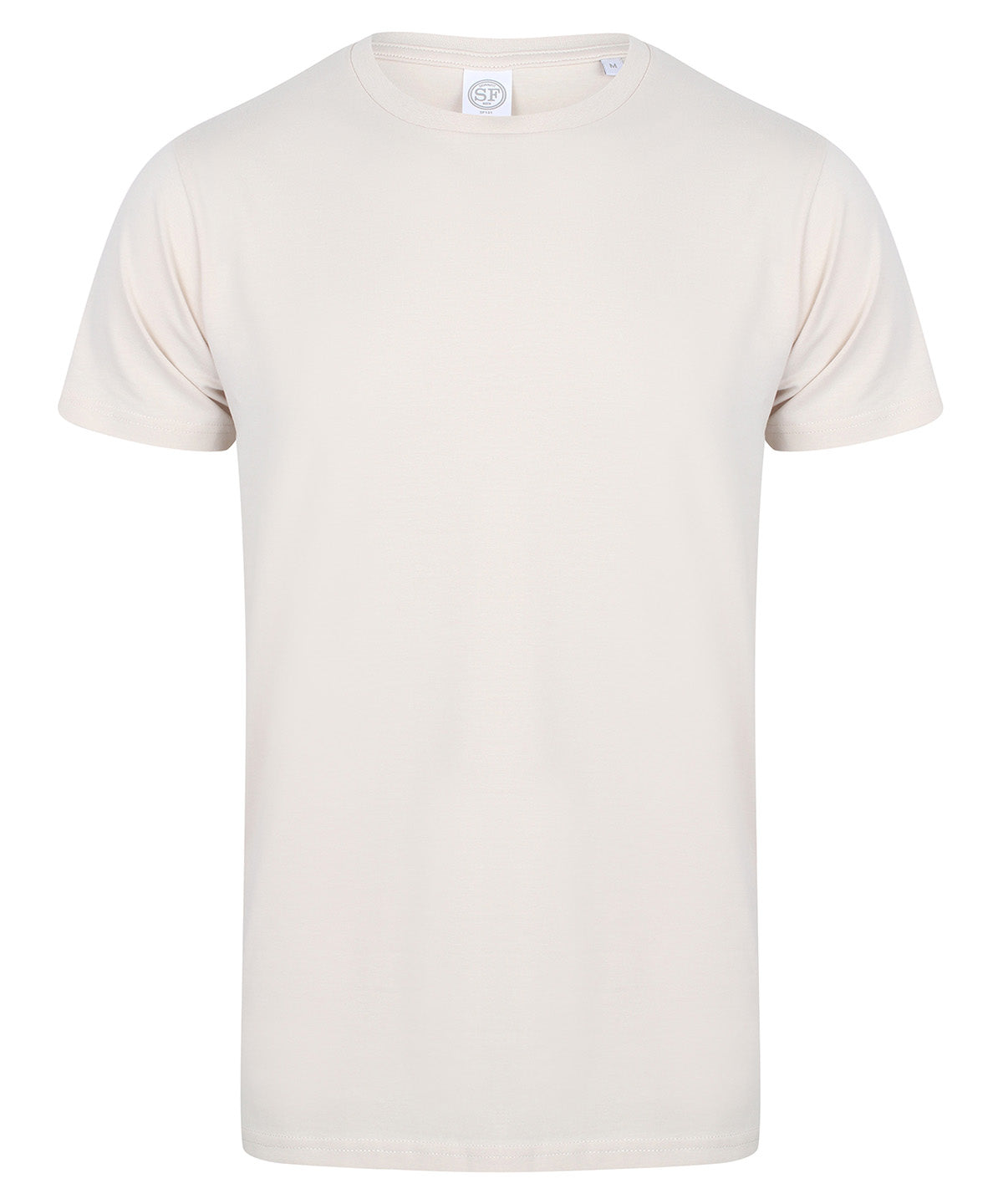 Stuttermabolir - Men's Feel Good Stretch T-shirt