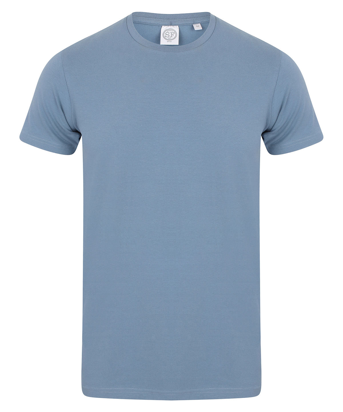 Stuttermabolir - Men's Feel Good Stretch T-shirt