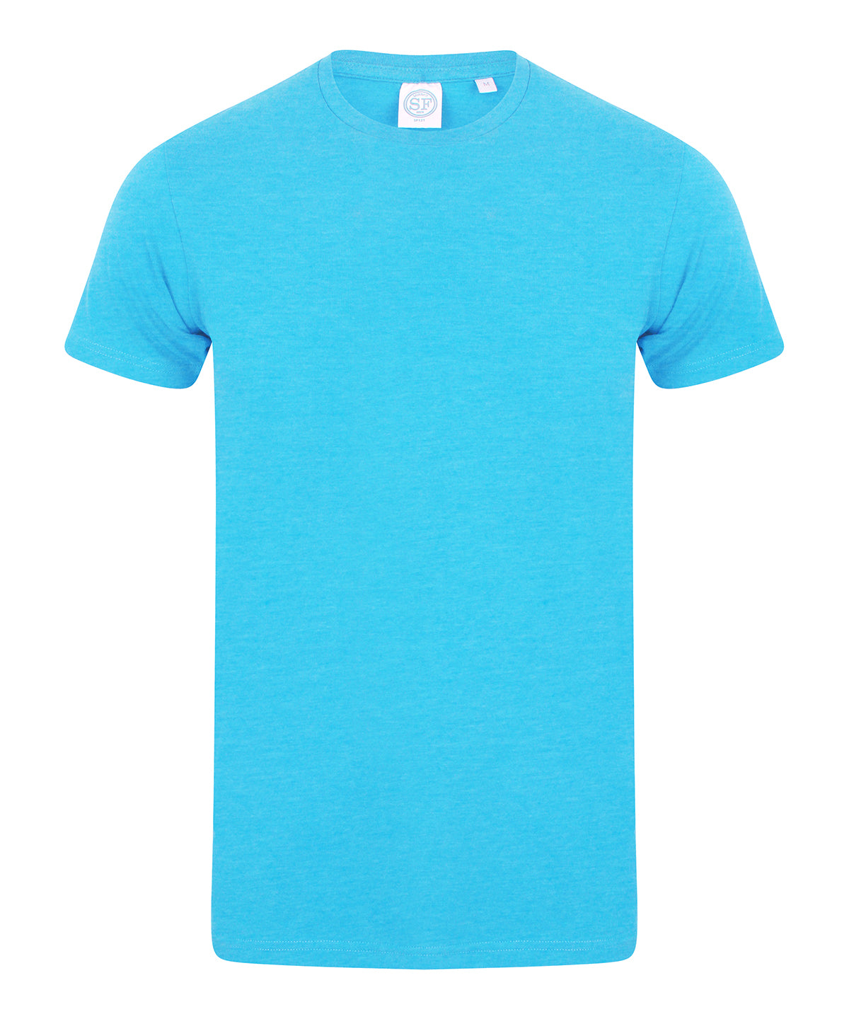 Stuttermabolir - Men's Feel Good Stretch T-shirt