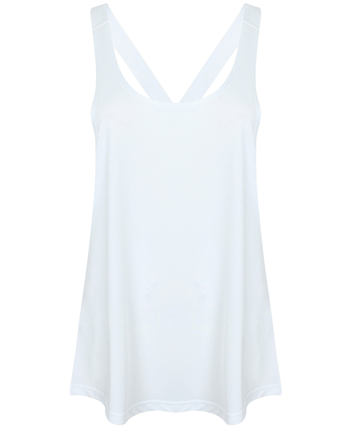 Vesti - Women's Fashion Workout Vest