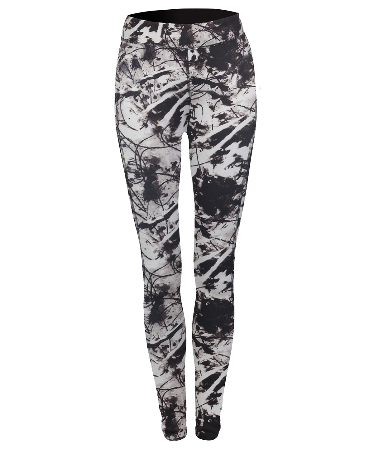 Leggings - Women's Reversible Work-out Leggings