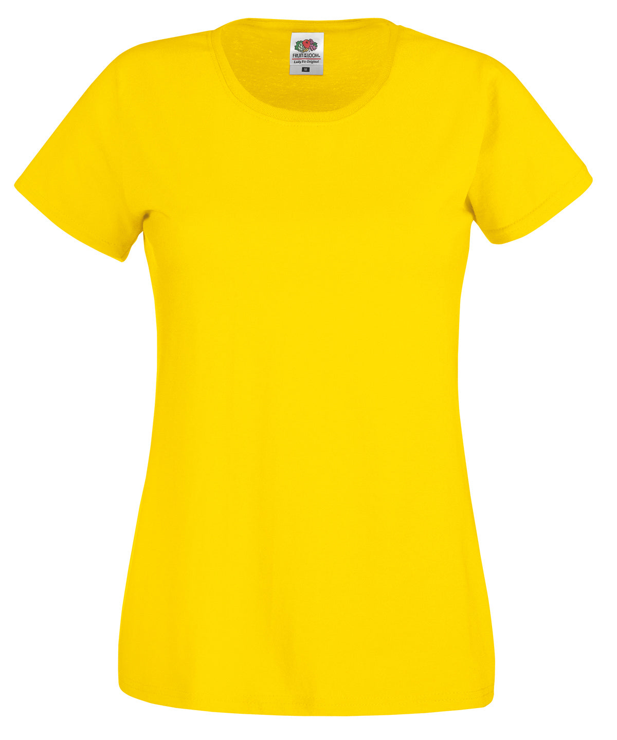 Stuttermabolir - Women's Original T
