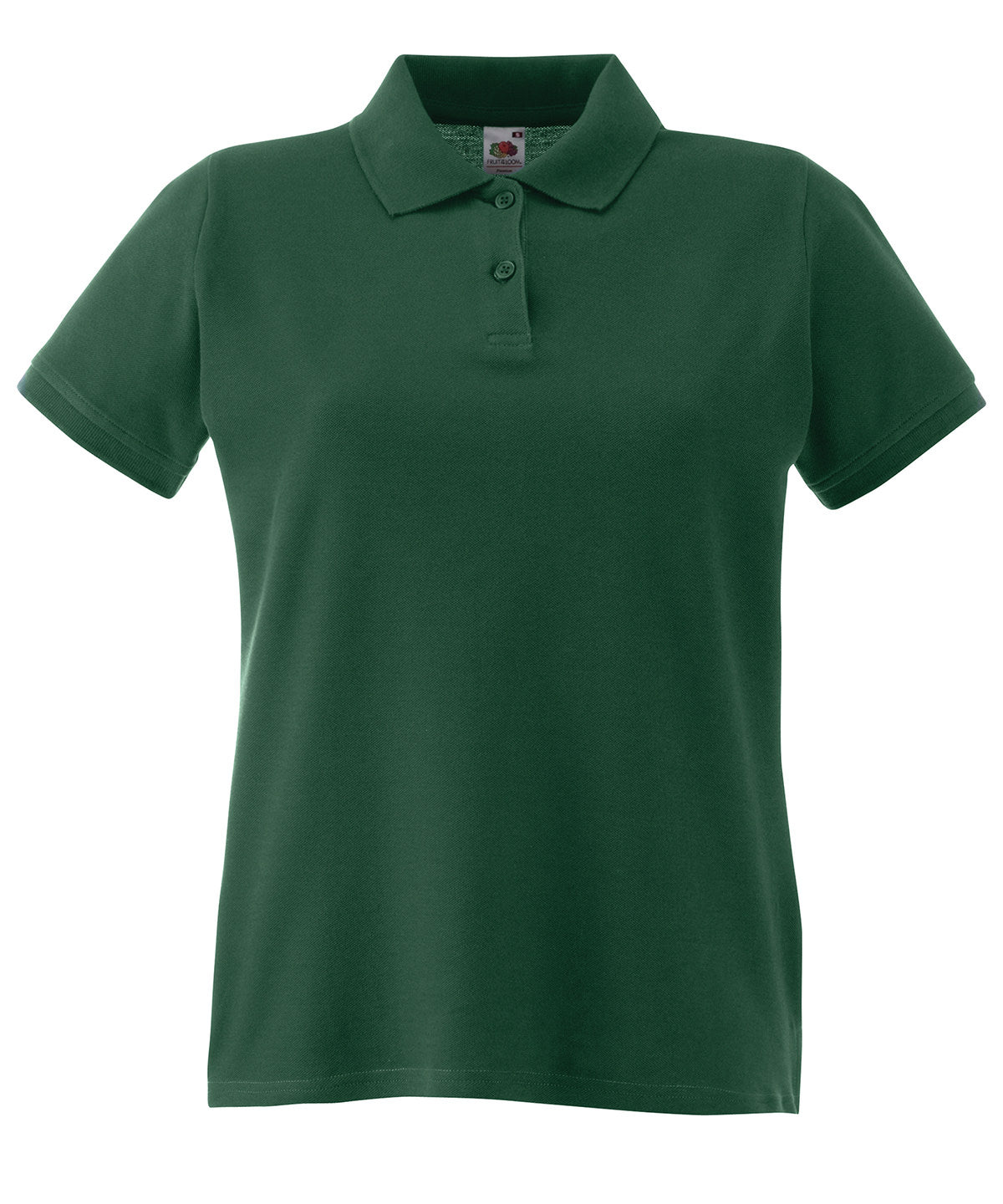 Pólóbolir - Women's Premium Polo