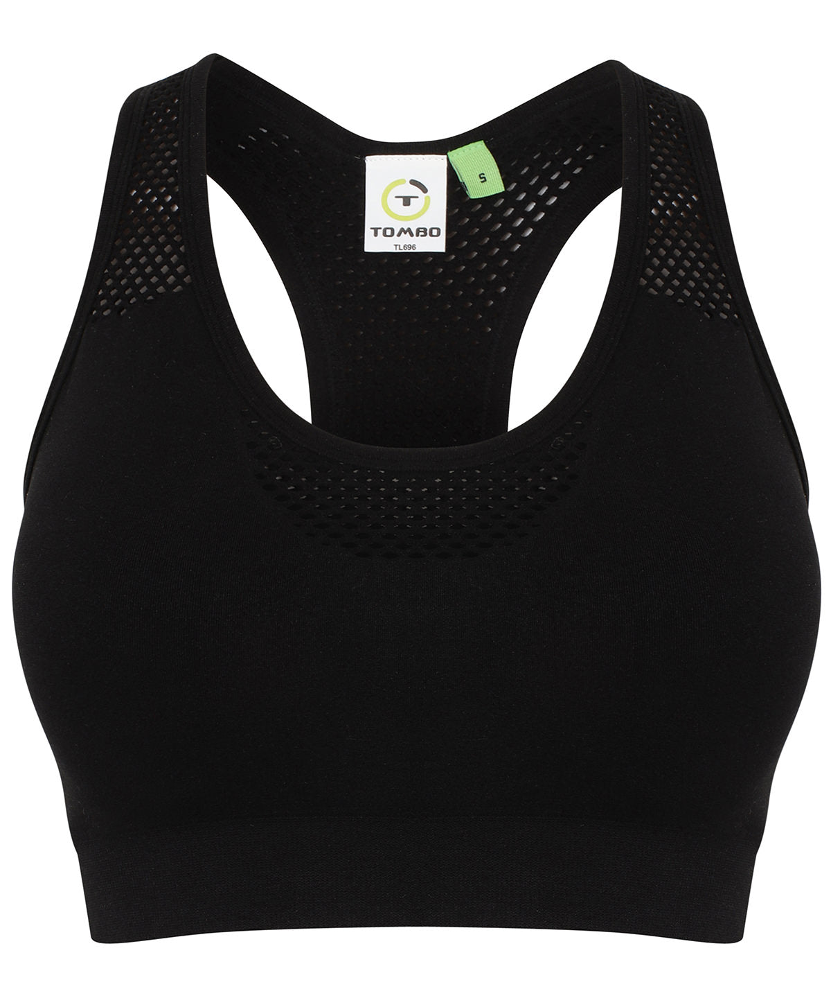 Brjósthaldarar - Women's Seamless Sports Bra