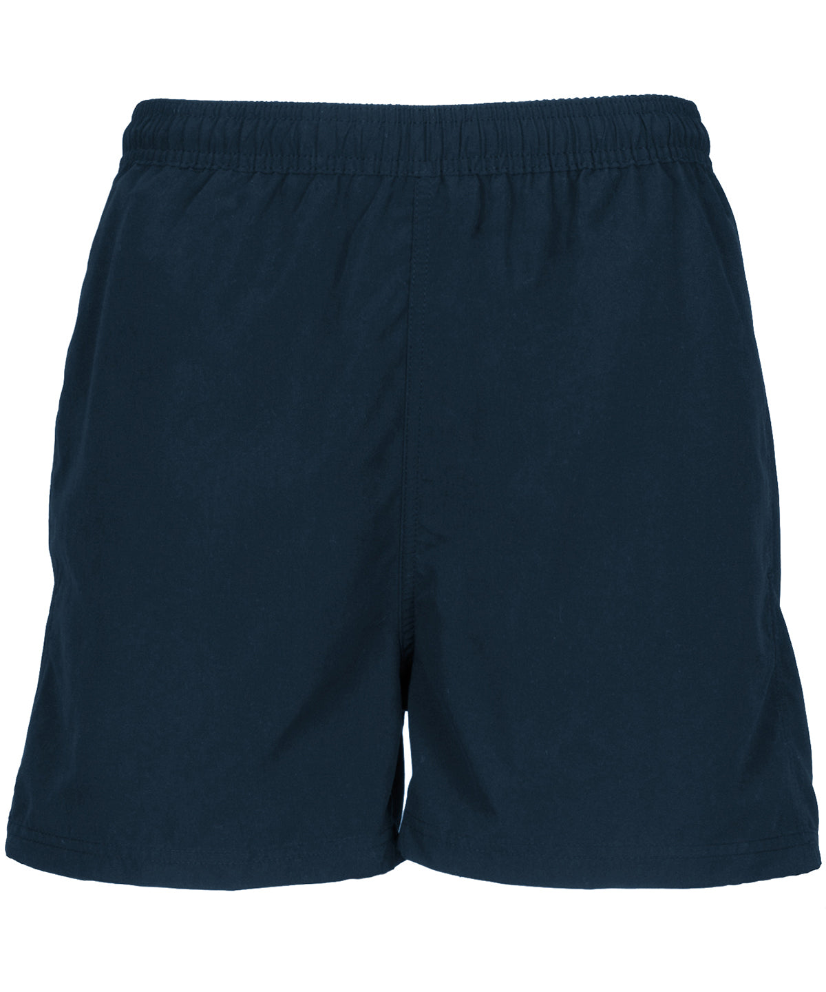 Stuttbuxur - Kids Track Shorts