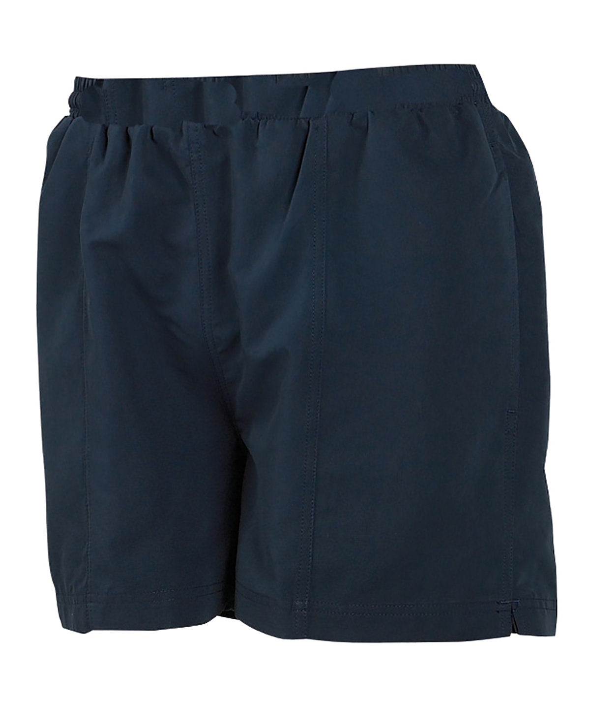 Stuttbuxur - Women's All-purpose Unlined Shorts