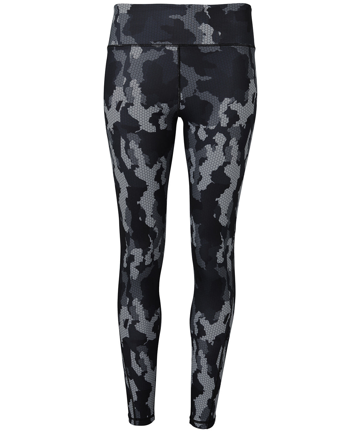 Leggings - Women's TriDri® Performance Hexoflage® Leggings