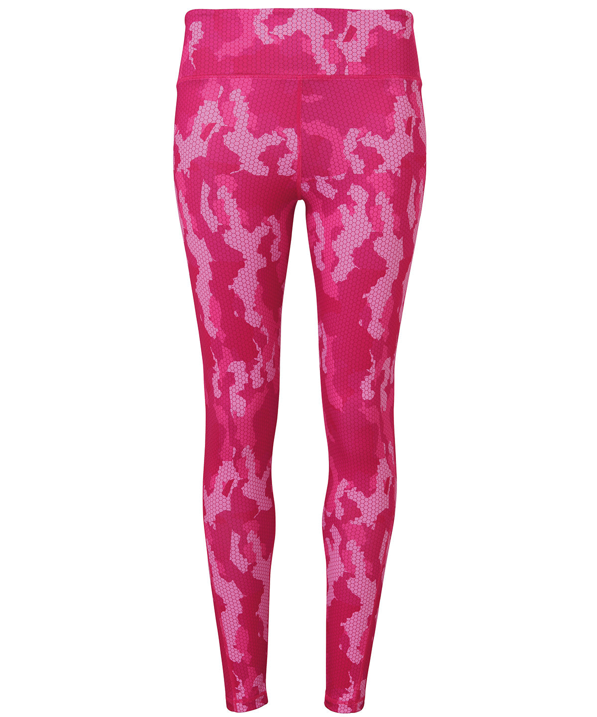Leggings - Women's TriDri® Performance Hexoflage® Leggings