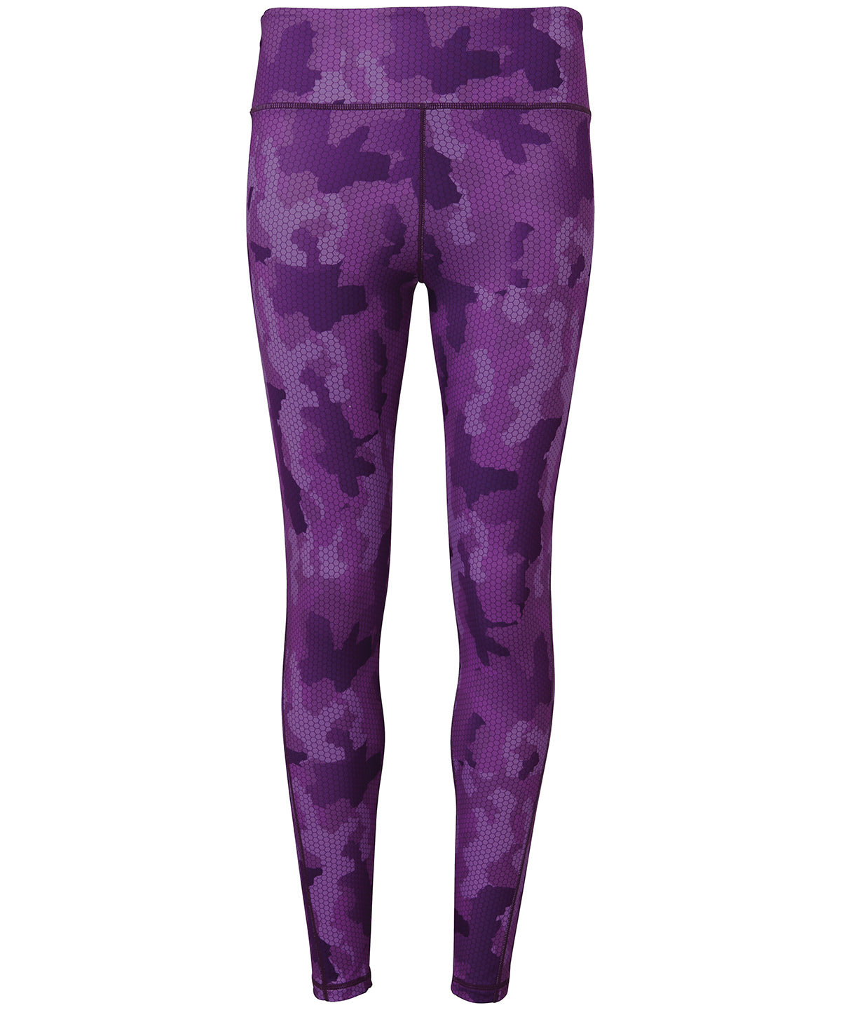 Leggings - Women's TriDri® Performance Hexoflage® Leggings