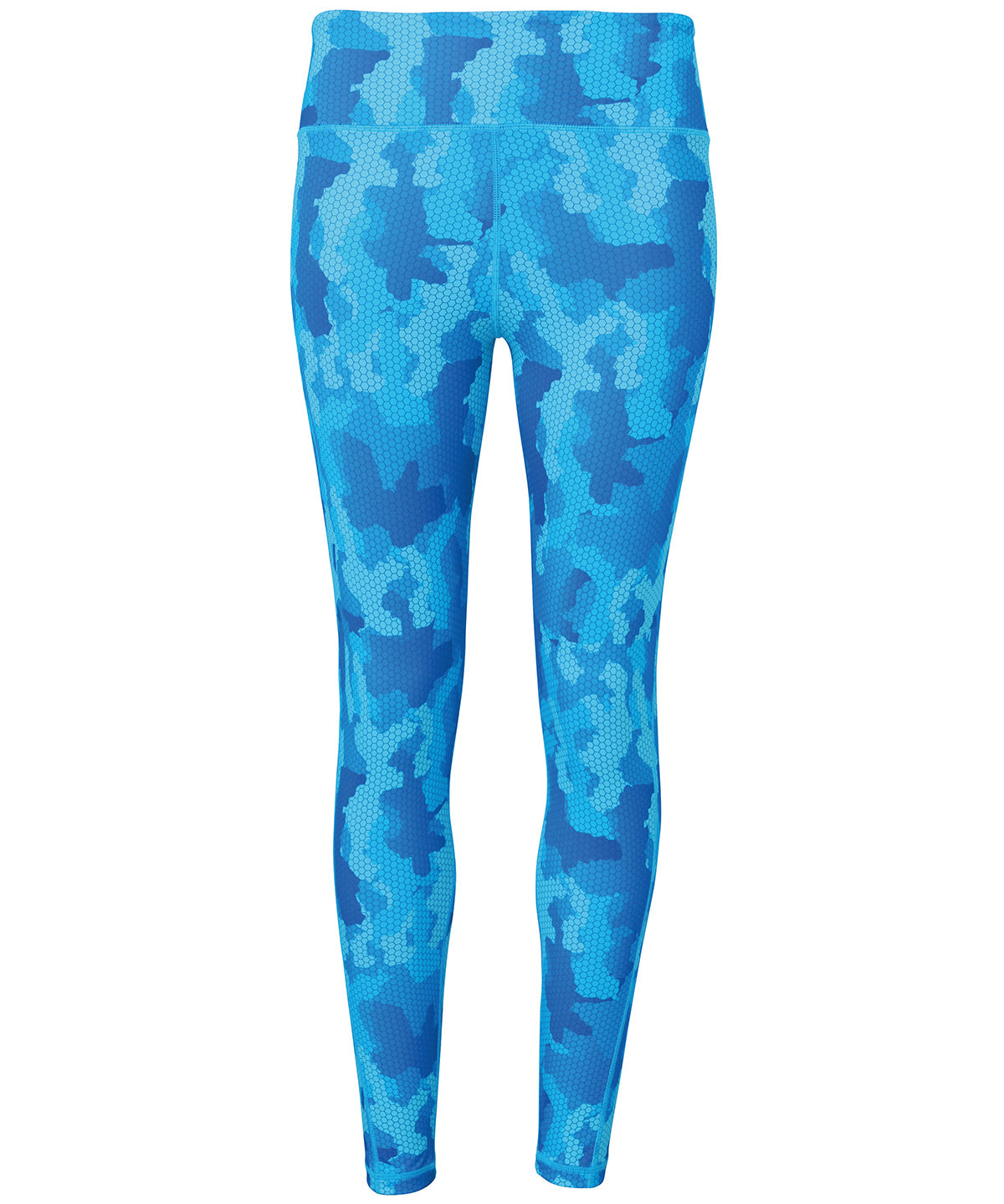 Leggings - Women's TriDri® Performance Hexoflage® Leggings