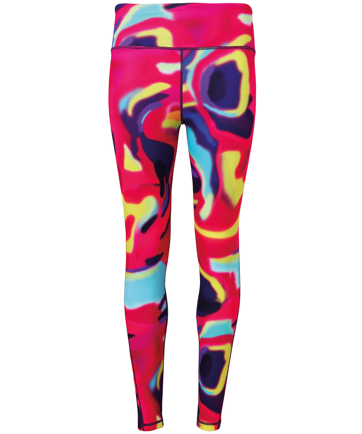 Leggings - Women's TriDri® Performance Aurora Leggings