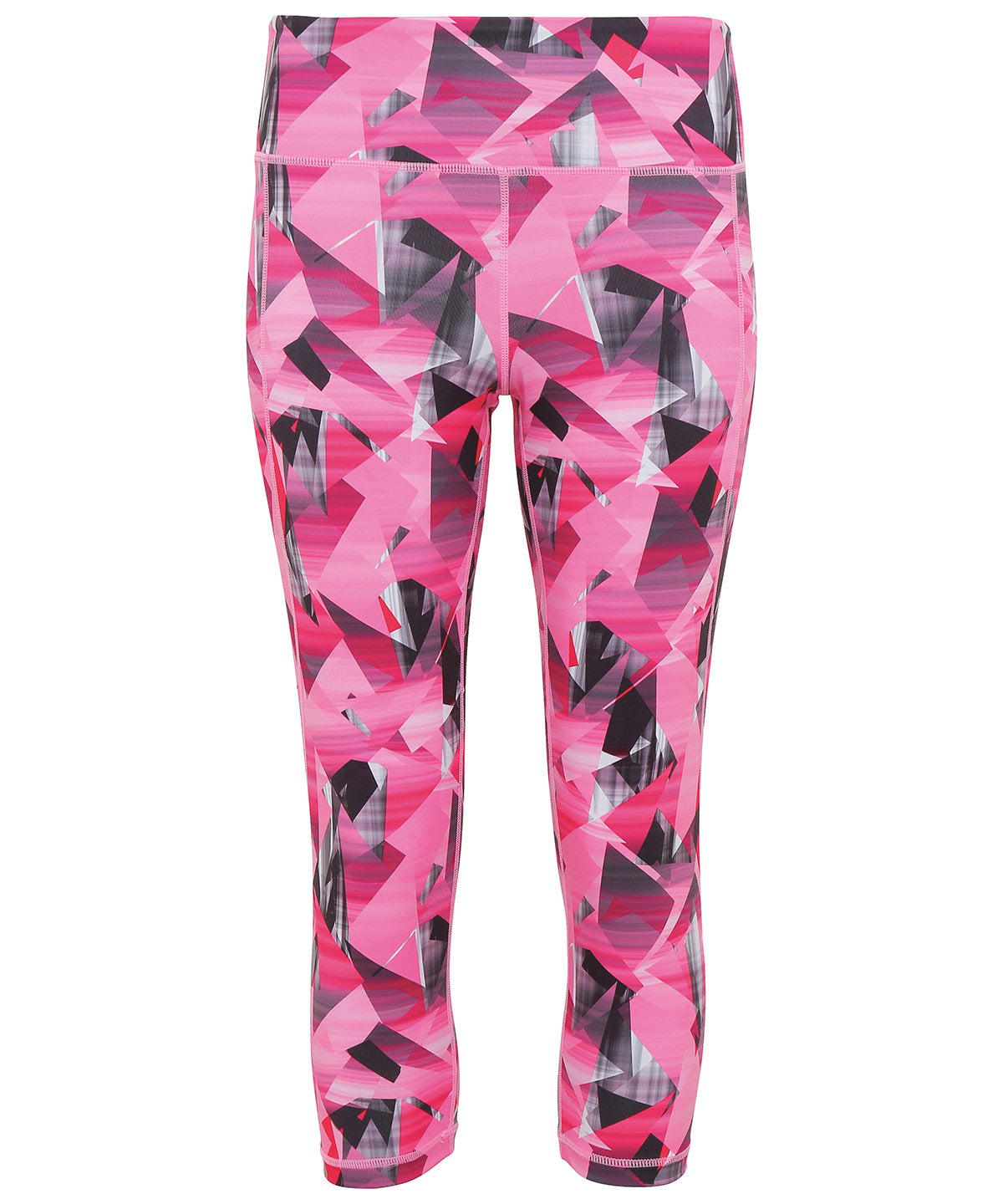 Leggings - Women's TriDri® Performance Corners Leggings ¾ Length