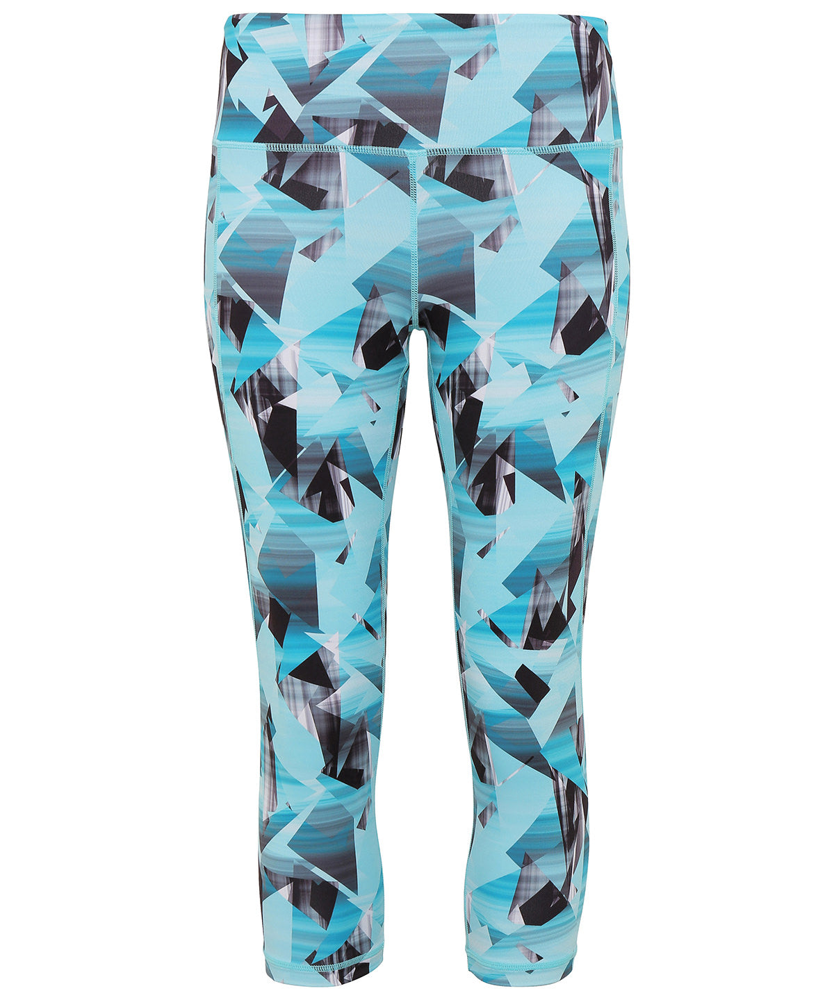 Leggings - Women's TriDri® Performance Corners Leggings ¾ Length