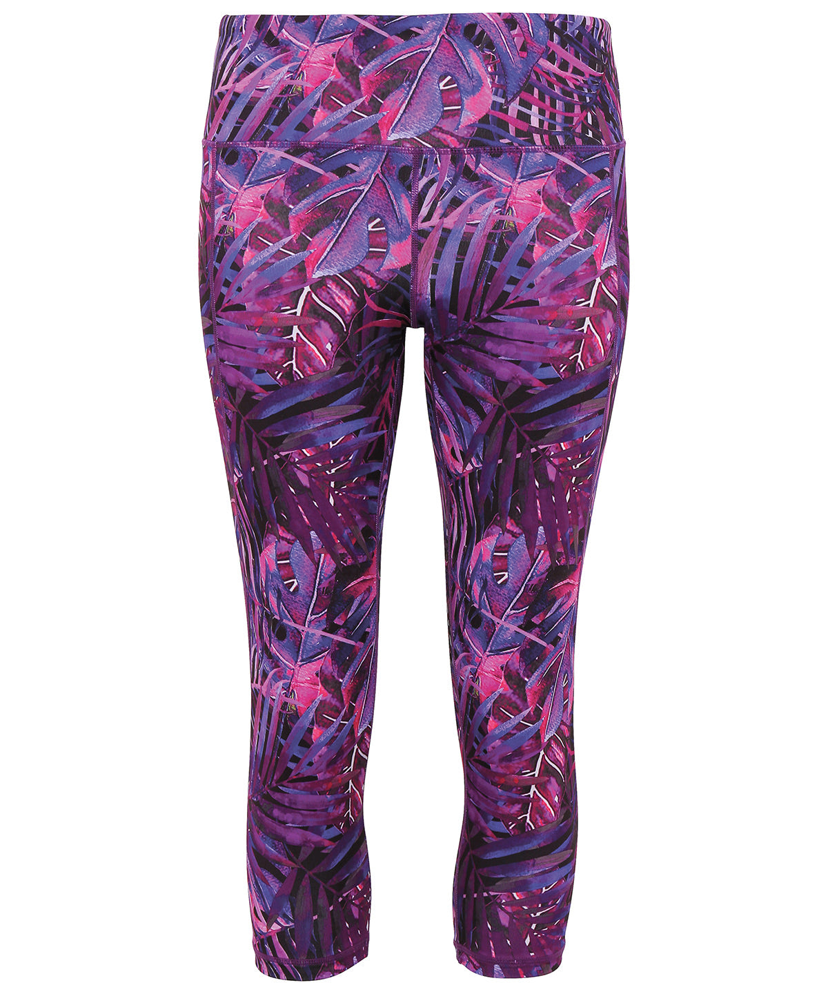 Leggings - Women's TriDri® Performance Jungle Leggings ¾ Length