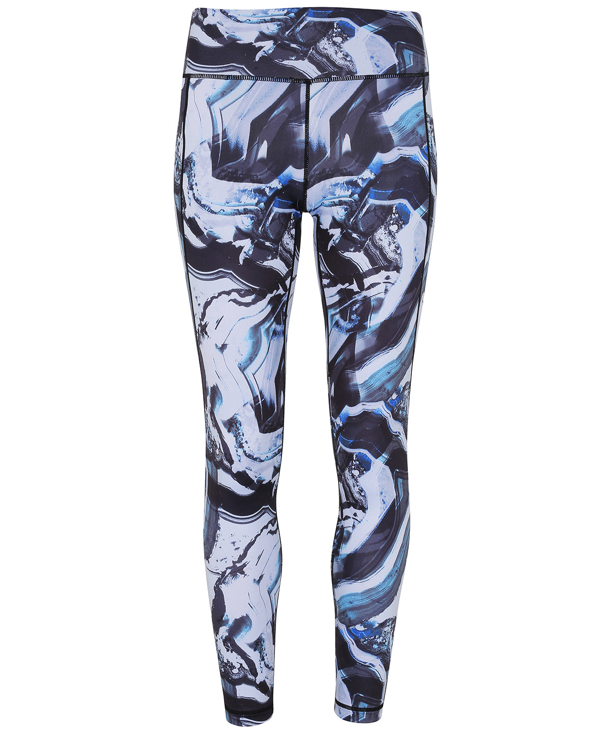 Leggings - Women's TriDri® Performance Marble Leggings