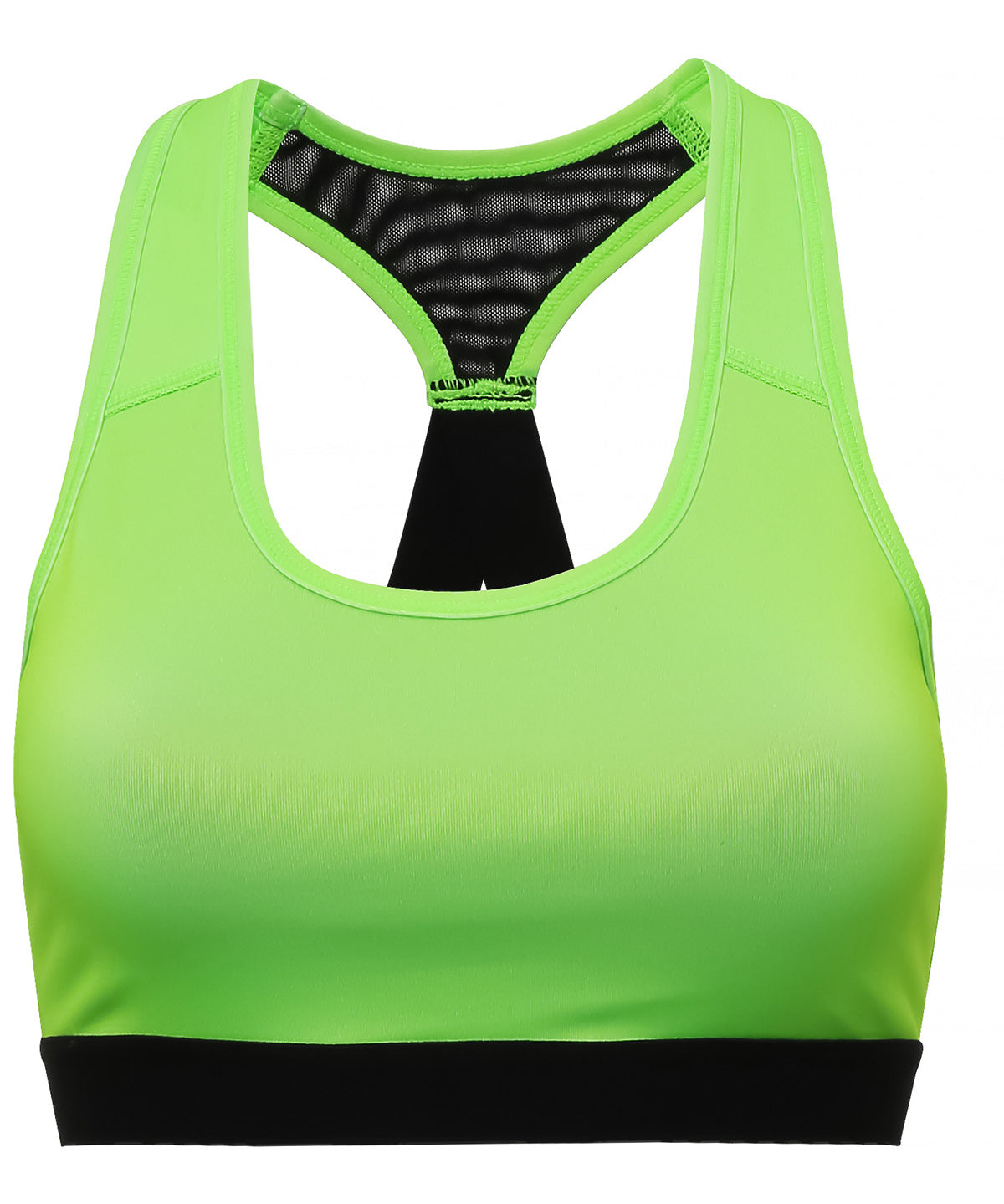 Brjósthaldarar - TriDri® Performance Sports Bra (medium Impact)