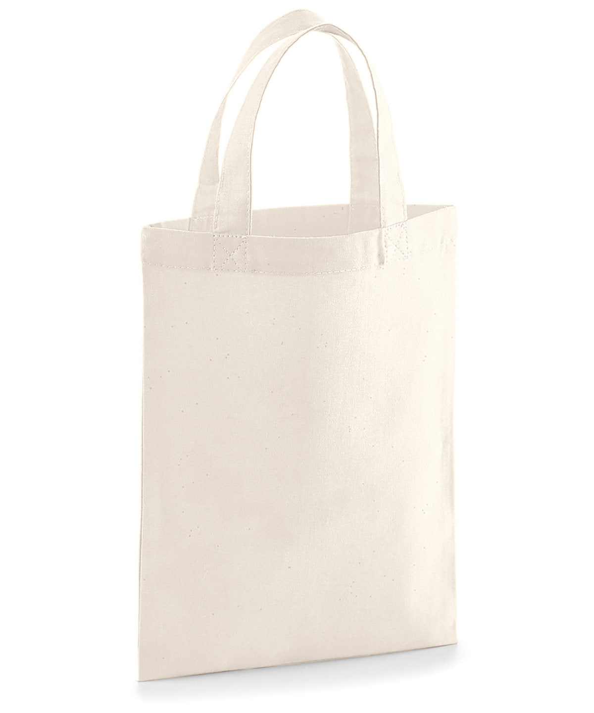 Töskur - Cotton Party Bag For Life