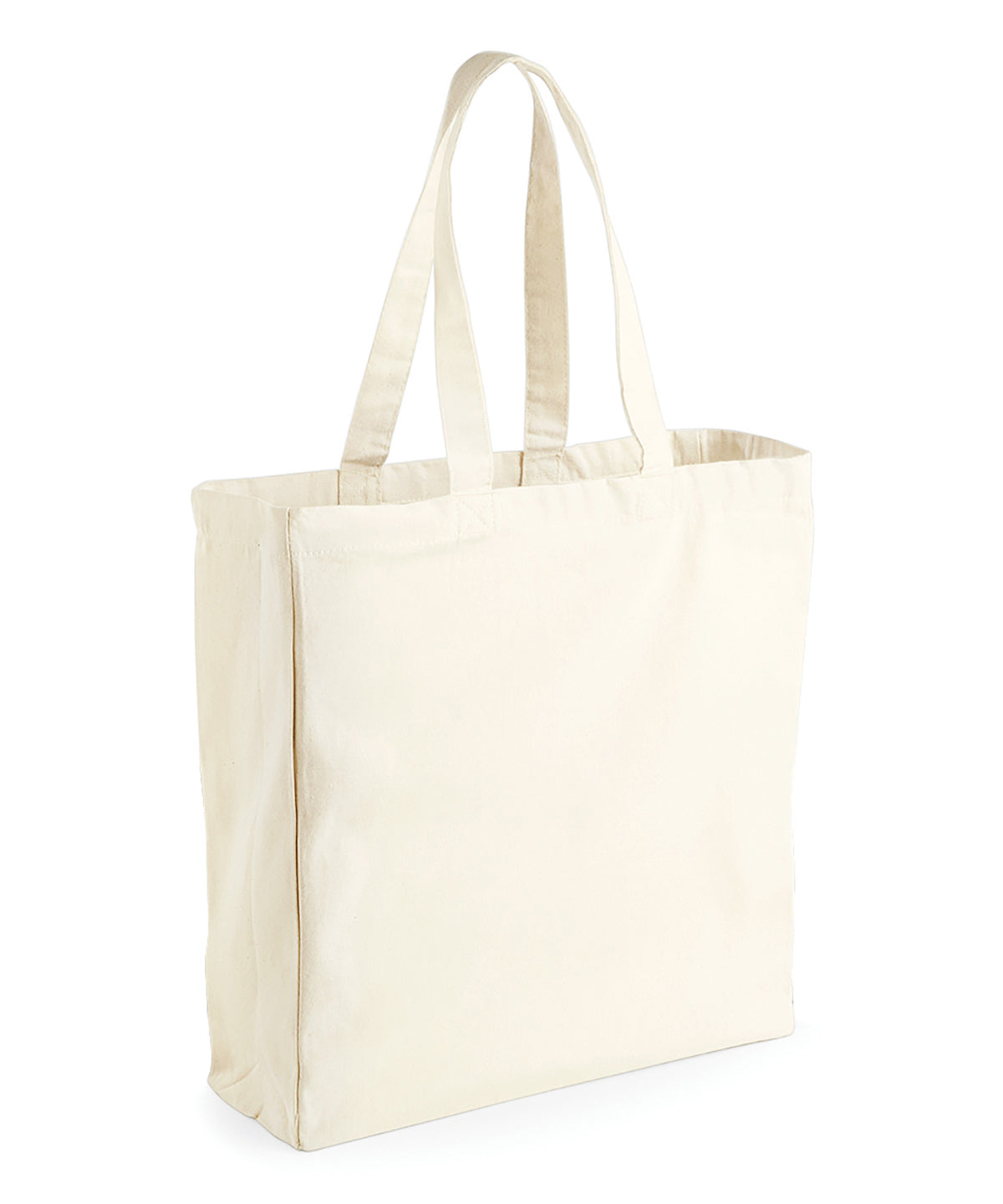 Töskur - Canvas Classic Shopper