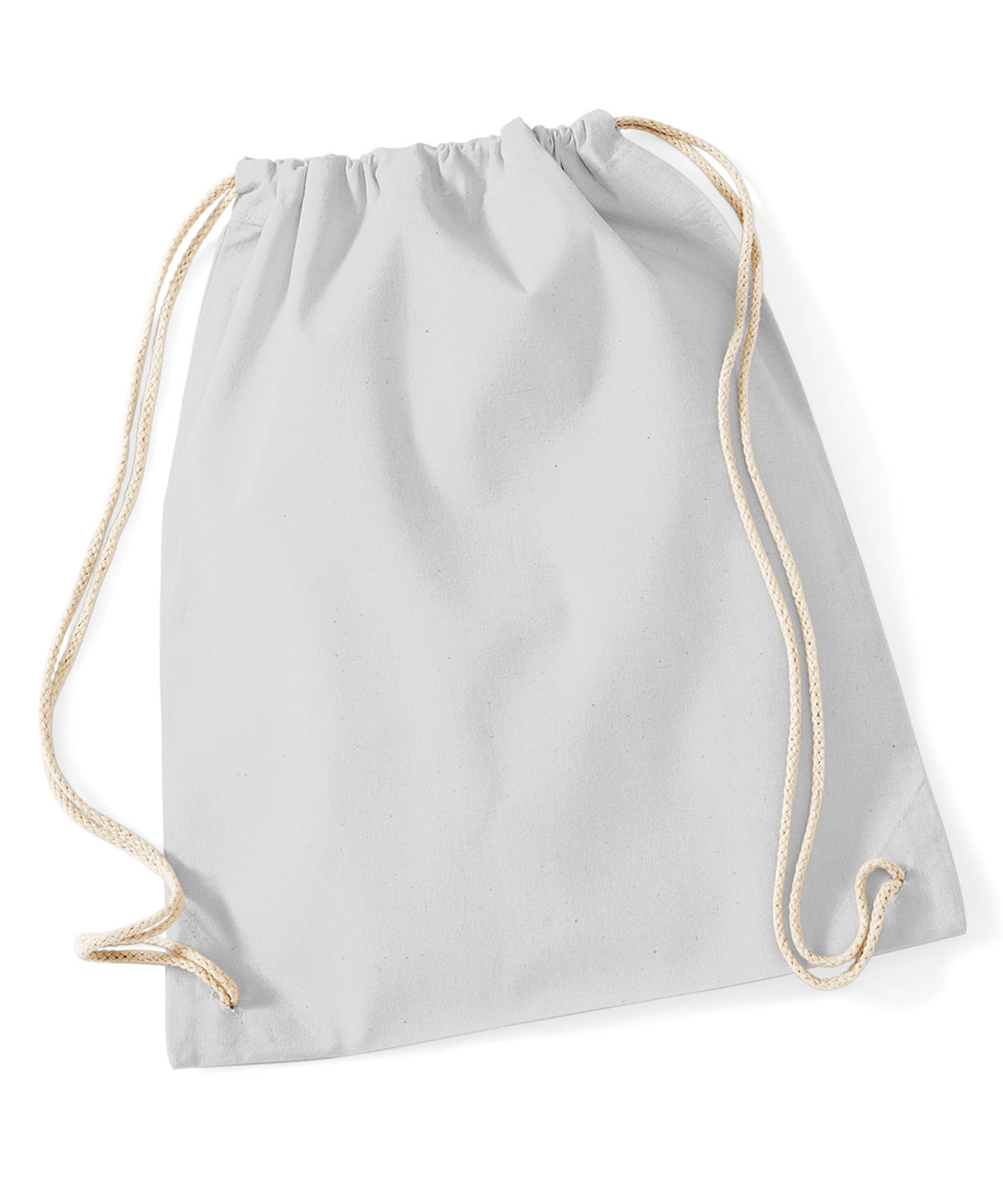 Töskur - Cotton Gymsac