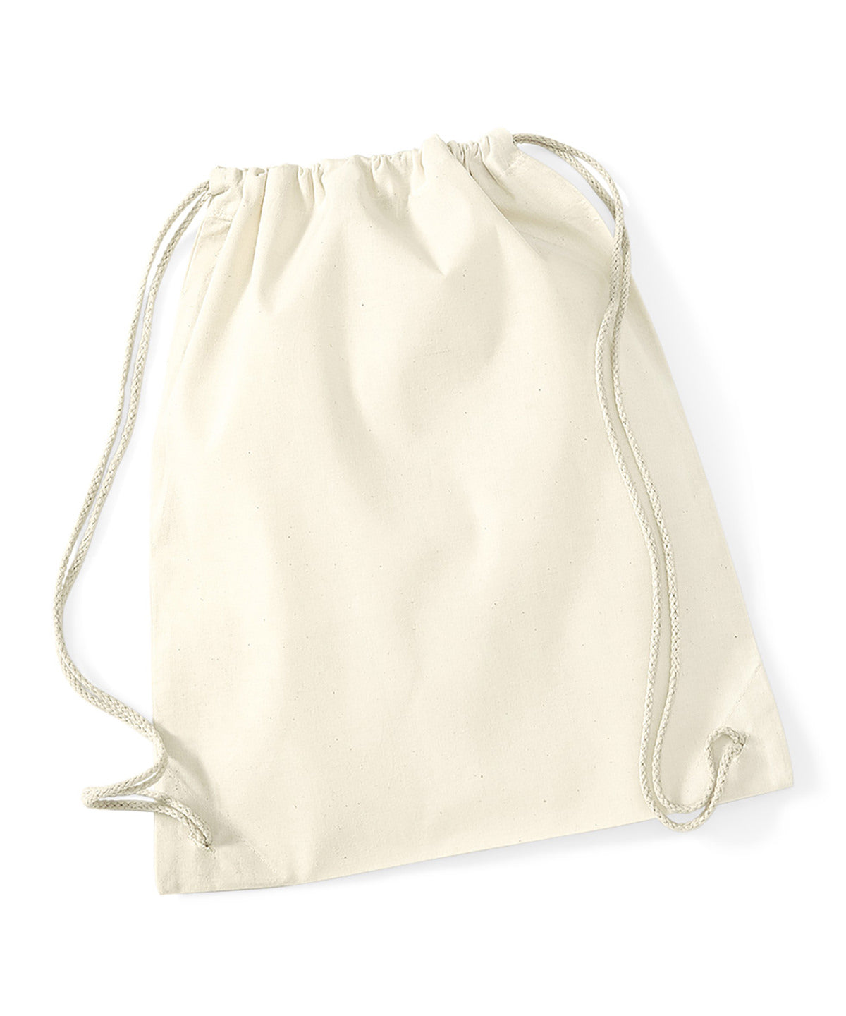 Töskur - Cotton Gymsac