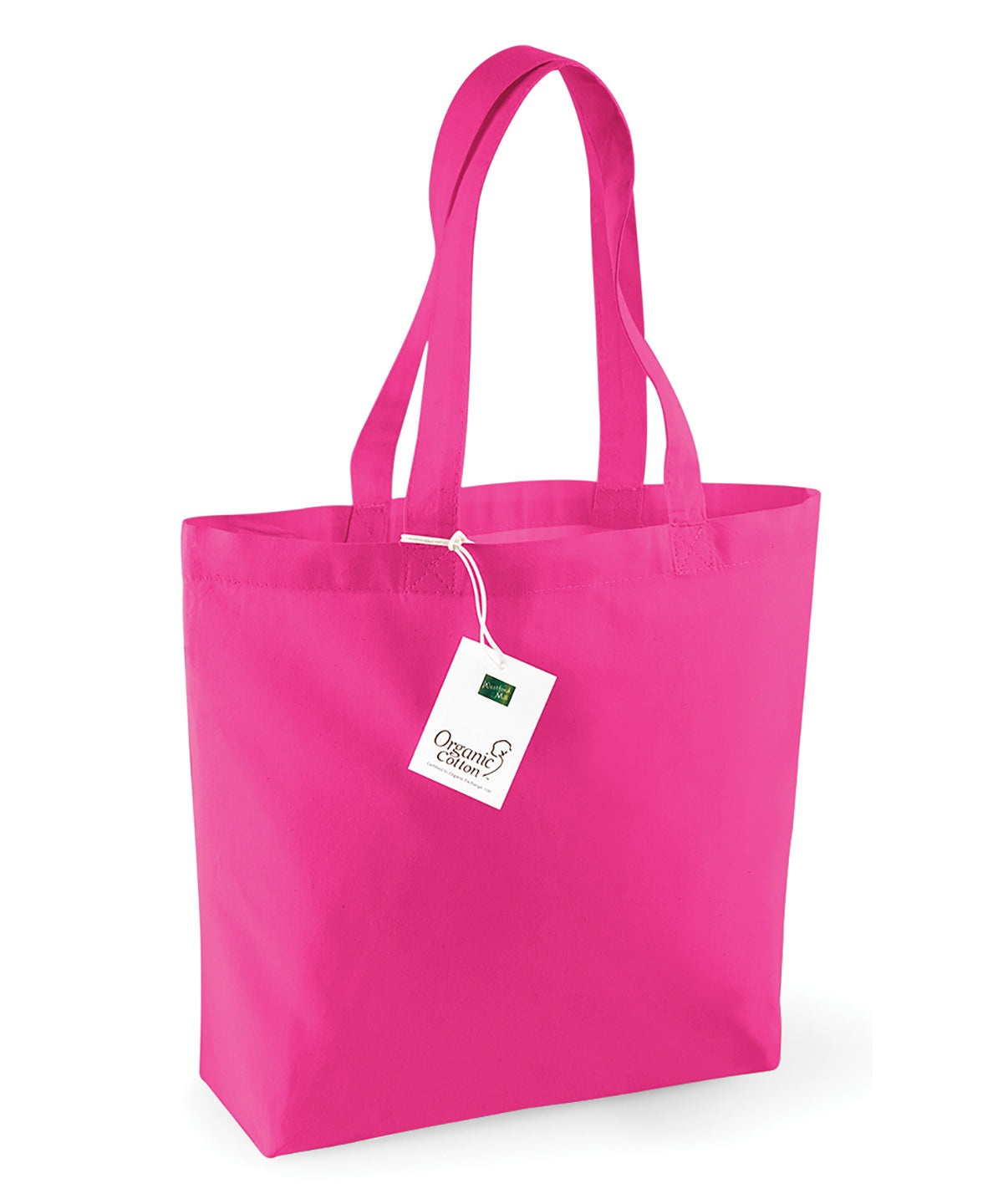 Töskur - Organic Cotton Shopper