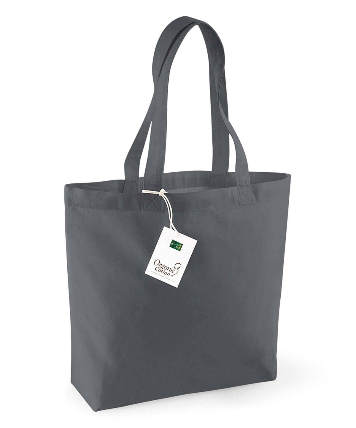 Töskur - Organic Cotton Shopper