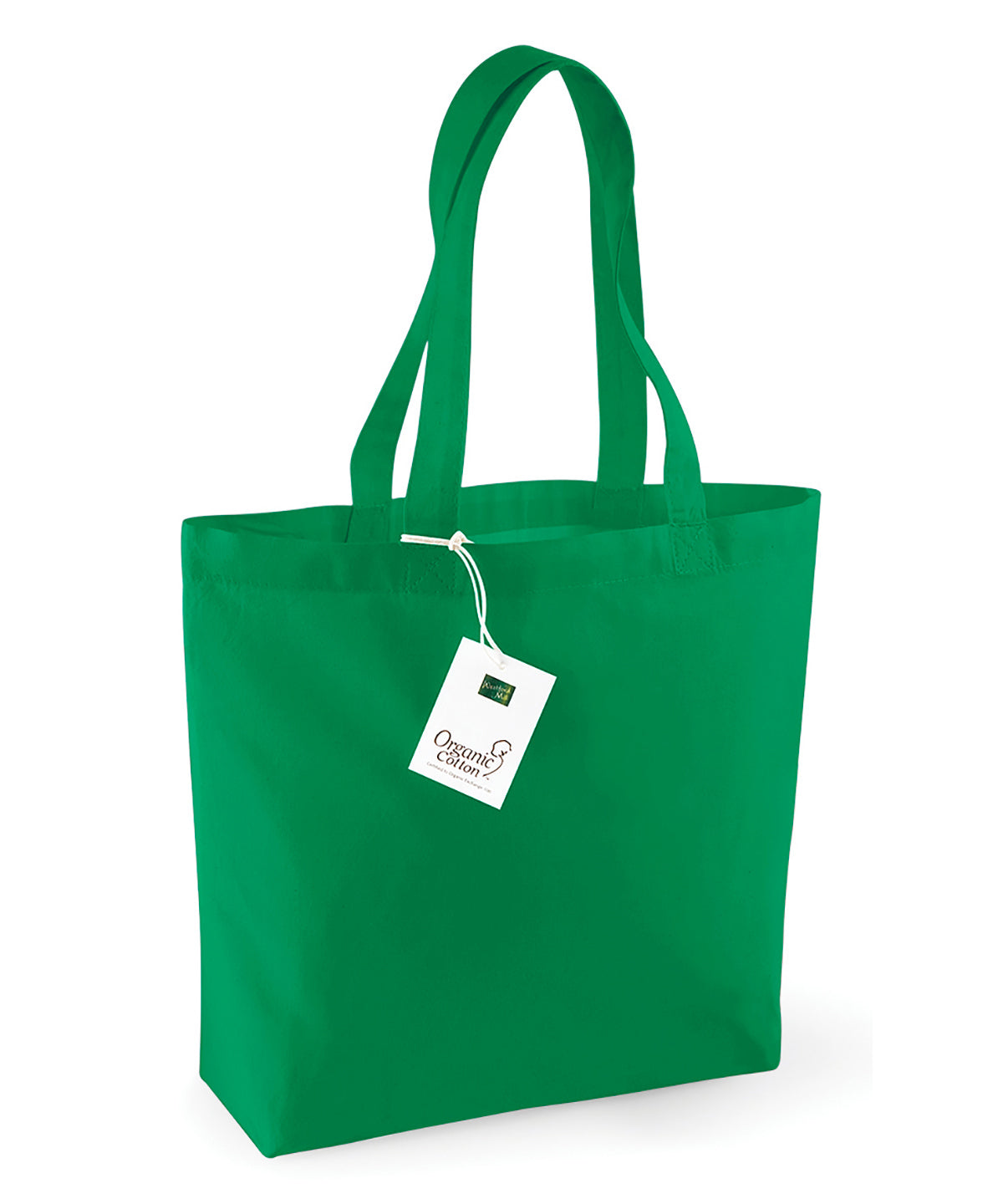 Töskur - Organic Cotton Shopper