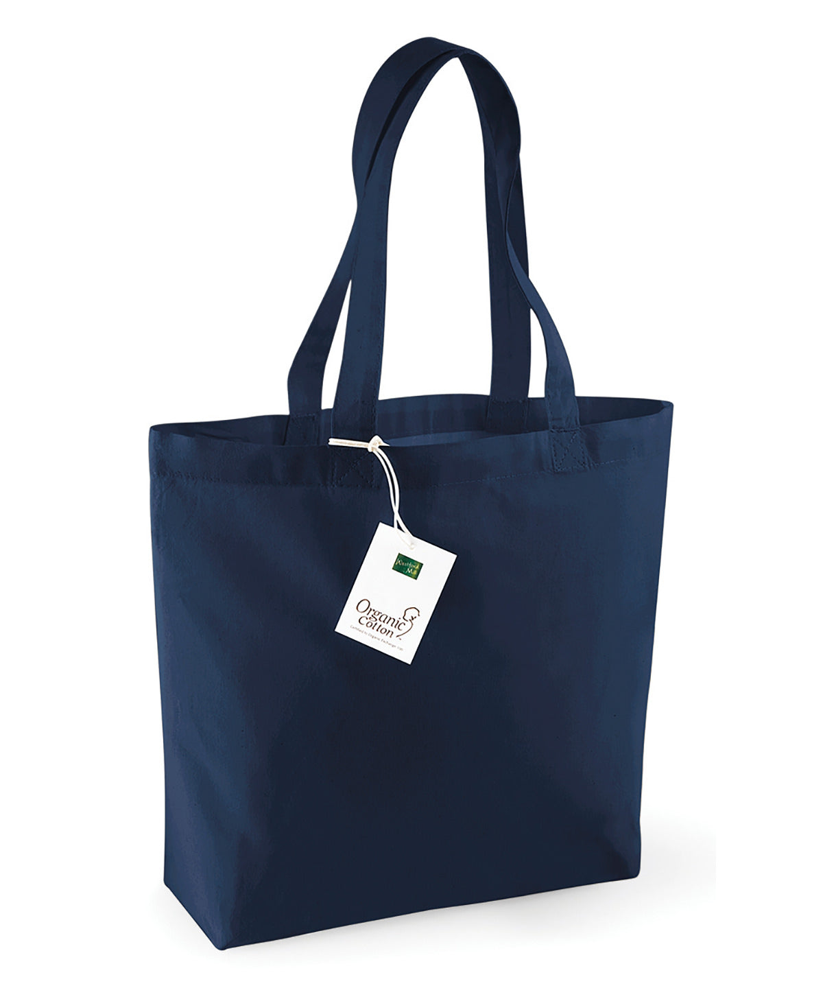 Töskur - Organic Cotton Shopper